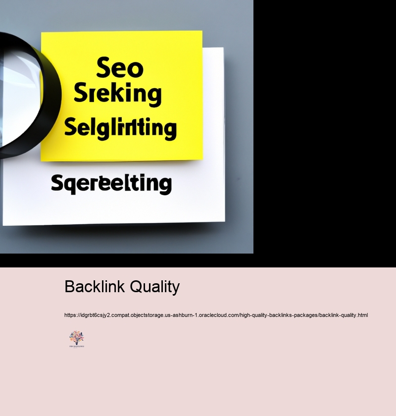 Staying Free from Usual Difficulties: Ensuring Moral Backlink Practices
