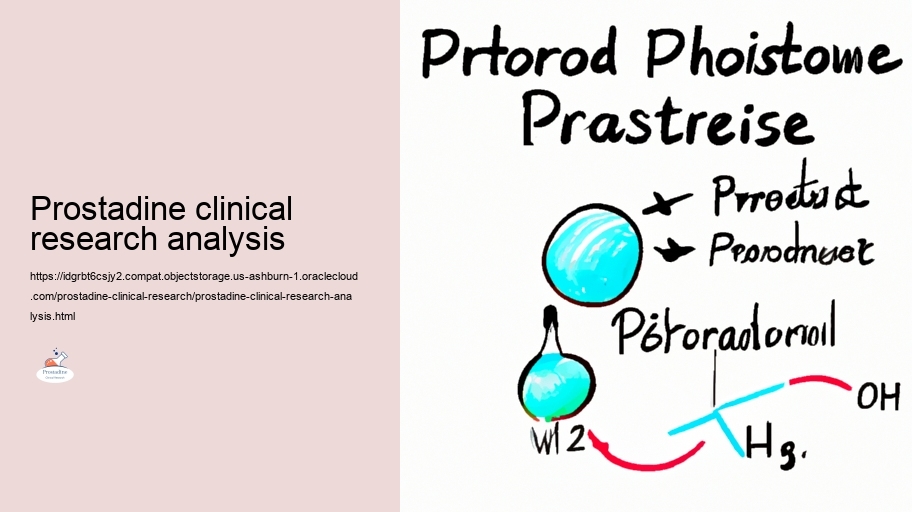 Comparative Research study researches: Prostadine vs. Standard Prostate Treatments