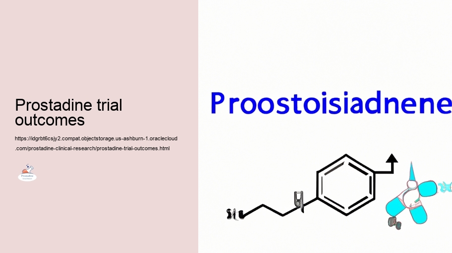 Loved one Research researches: Prostadine vs. Traditional Prostate Treatments