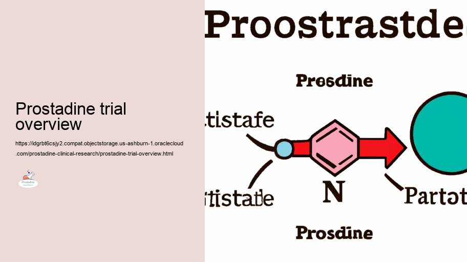 Comparative Study studies: Prostadine vs. Conventional Prostate Treatments