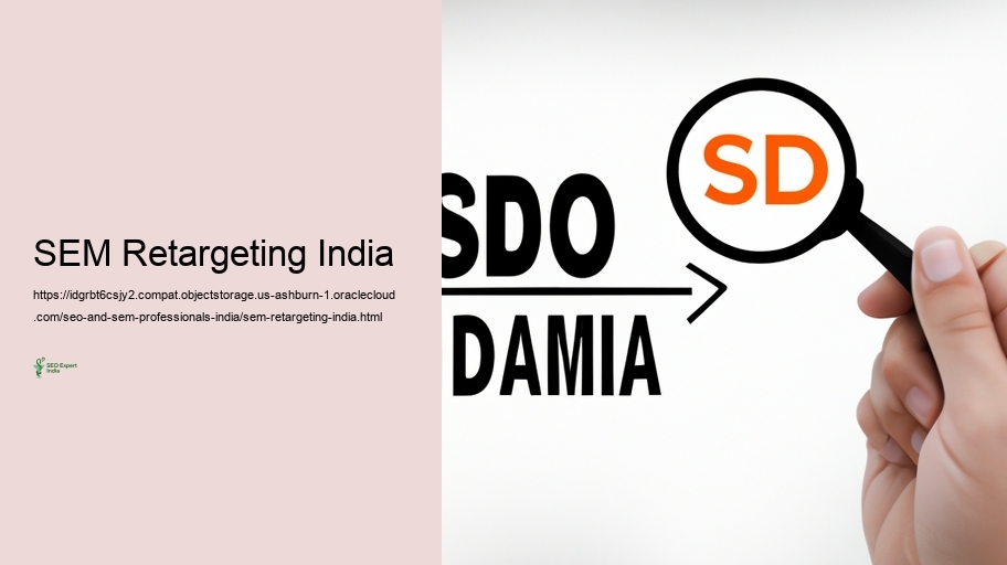 Troubles Dealt with by SEO and SEM Specialists in India