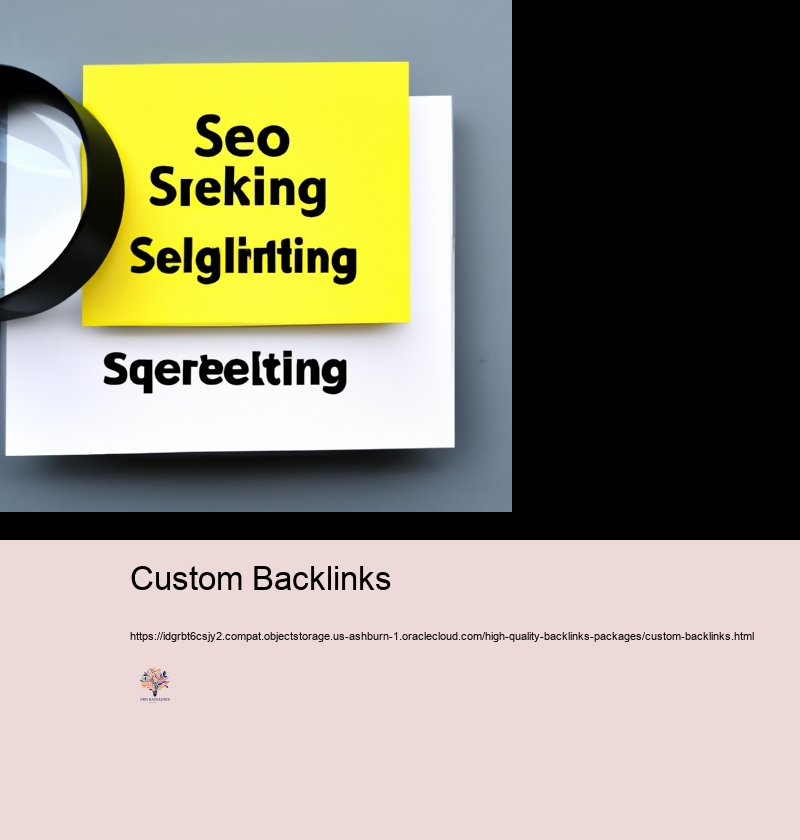 Incorporating Top-notch Back Links right into Your SEO Approach