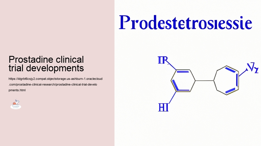 Relative Research studies: Prostadine vs. Conventional Prostate Treatments