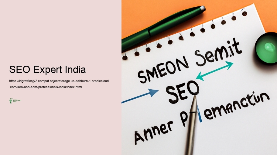 Obstacles Run into by SEO and SEM Experts in India