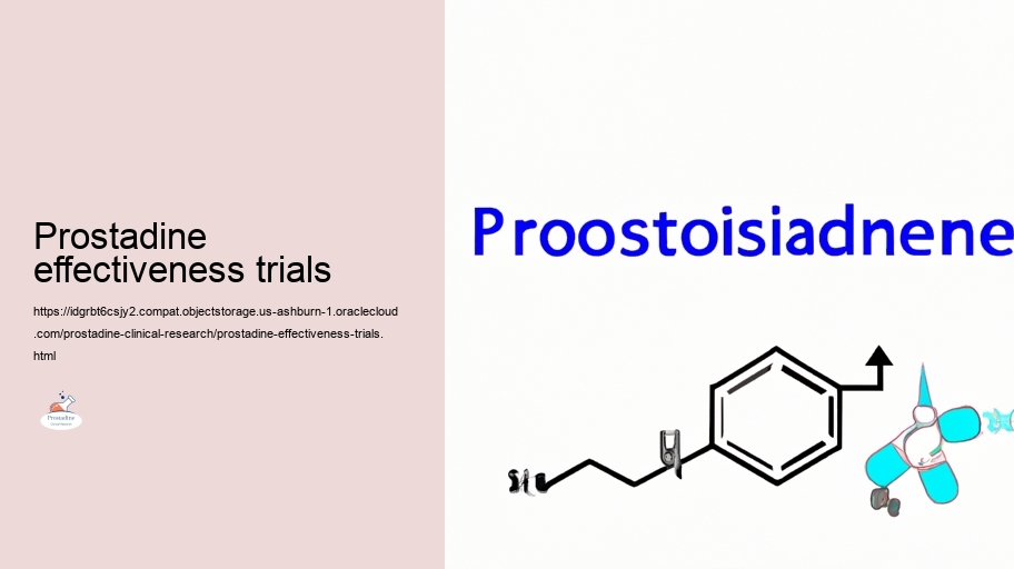 Examining the Efficacy of Prostadine in Prostate Wellness And Health
