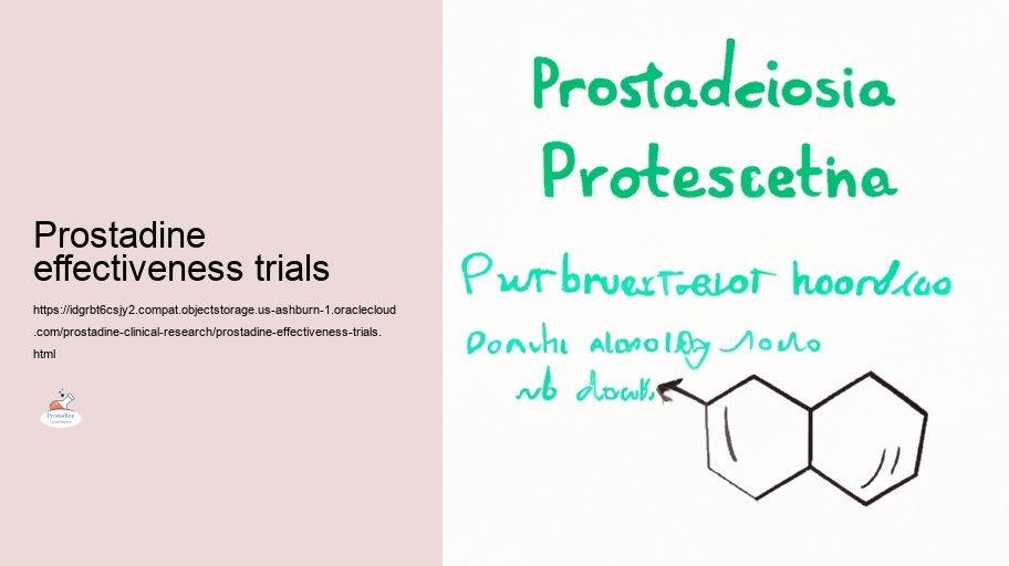Comparative Looks into: Prostadine vs. Standard Prostate Therapies