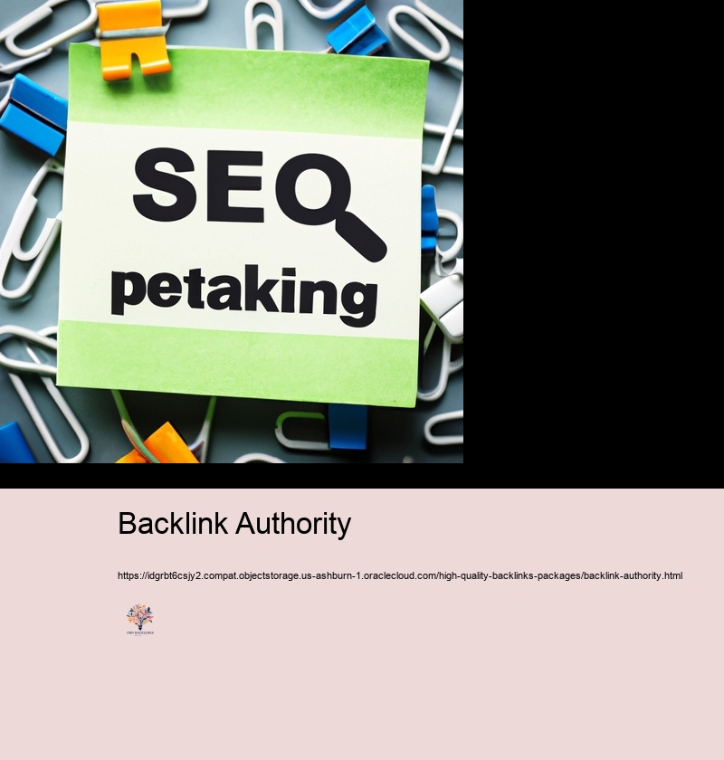 The Effect of Quality Backlinks on Online Search Engine Rankings