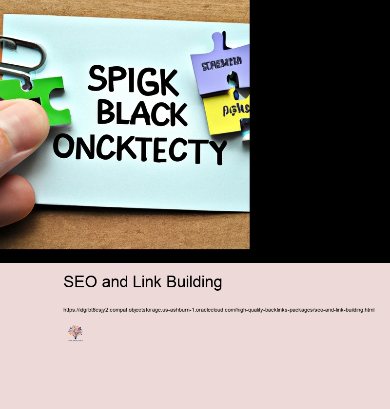 Incorporating Top quality Backlinks right into Your SEARCH ENGINE OPTIMIZATION Technique
