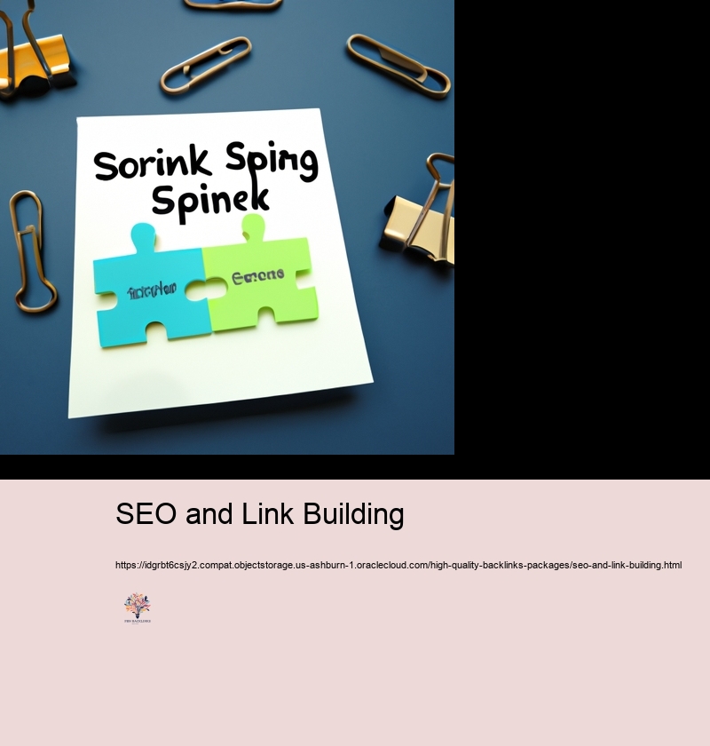 The Influence of Quality Back links on Internet Online Search Engine Positions