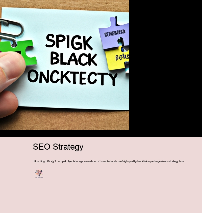 Incorporating High-grade Back links right into Your SEO Approach