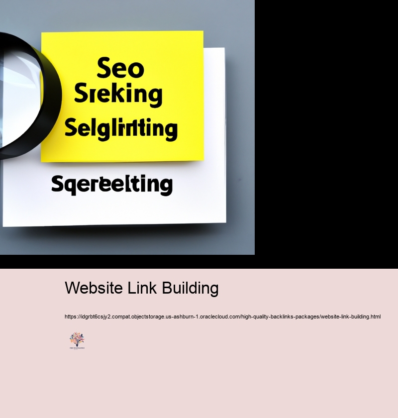 The Impact of Quality Back links on Web Internet Search Engine Positions