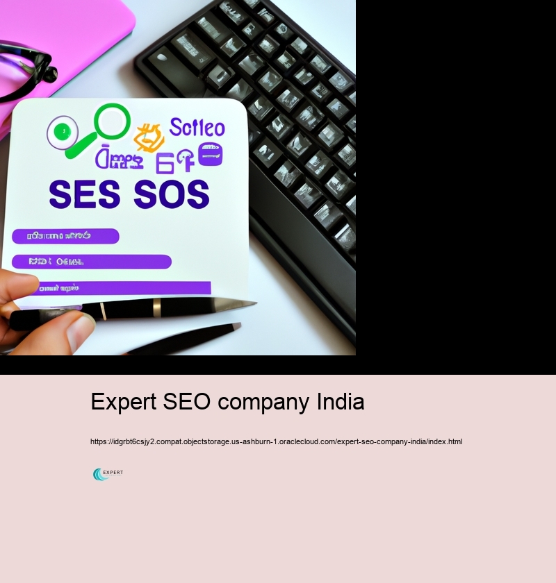 Choosing the Right Seo Friend: Tips for Indian Organizations