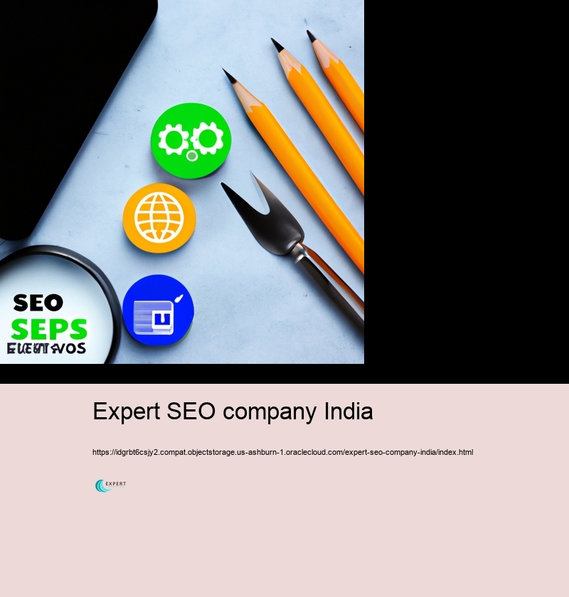 Success Stories: Transformative Impacts of Expert Seo Companies on Indian Solutions
