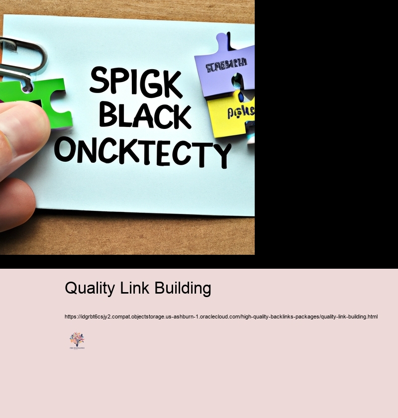 Integrating Excellent Back Hyperlinks right into Your Seo Strategy