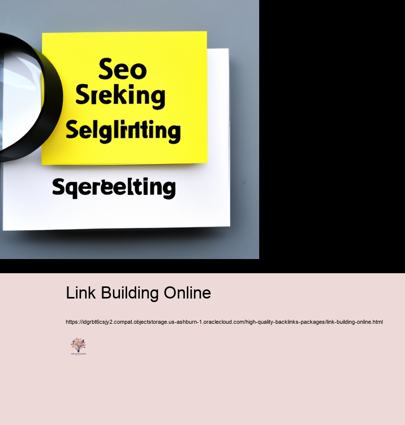The Effect of Quality Back Hyperlinks on Online Online Search Engine Positions