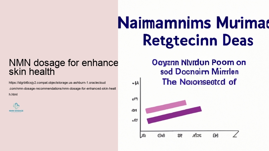 Enduring Usage: Adjusting NMN Dosage Gradually