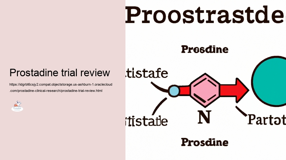 Comparative Research study research studies: Prostadine vs. Standard Prostate Treatments