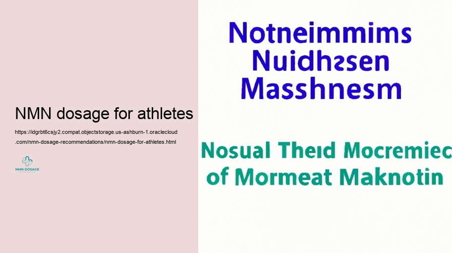 Long-term Use: Adjusting NMN Dose Gradually