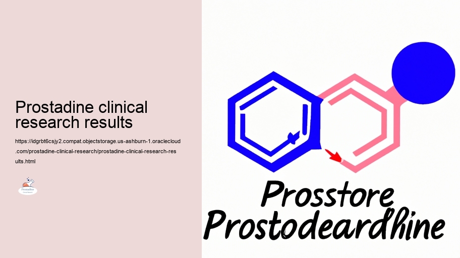 Loved one Research study researches: Prostadine vs. Standard Prostate Treatments