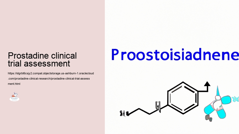 Protection Profile: Analyzing the Dangers of Prostadine in Professional Research Researches