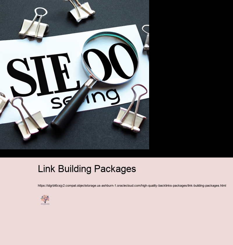 Browsing the Alternative of Back links Plans: What to Look For