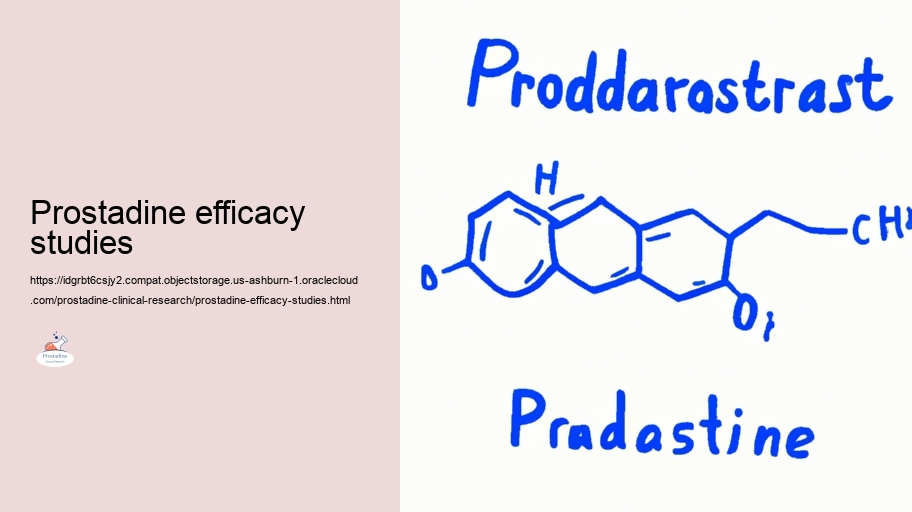 Lasting Effects: Comprehending the Expanded Usage Prostadine