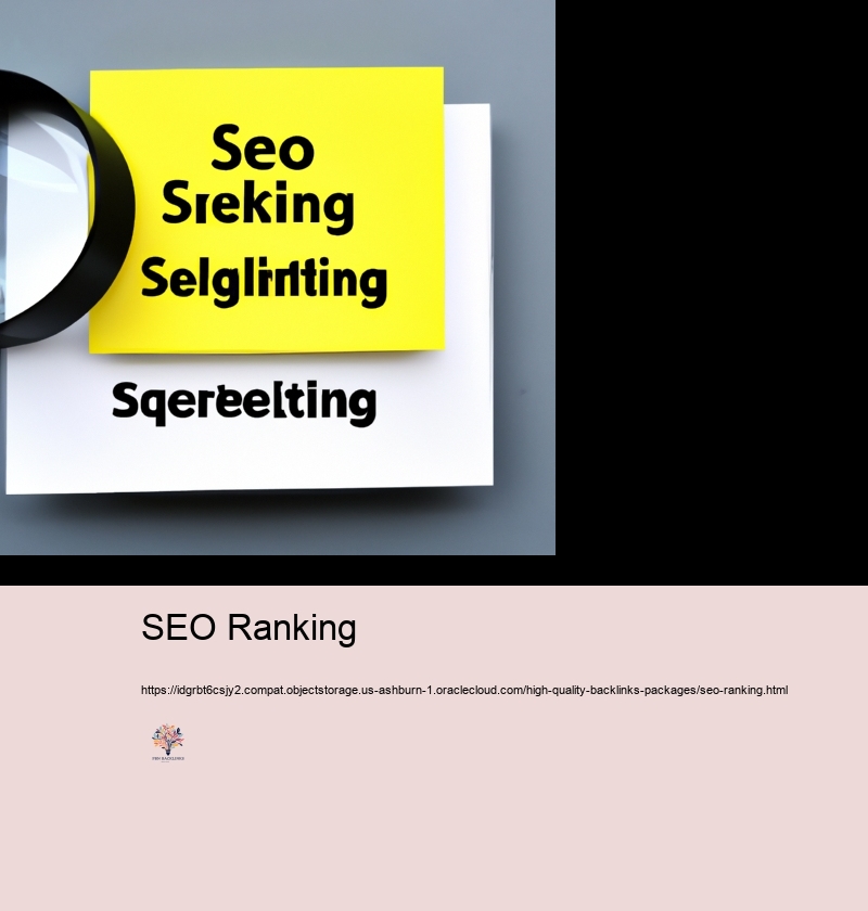 Integrating Top Notch Back Links right into Your SEARCH ENGINE OPTIMIZATION Approach
