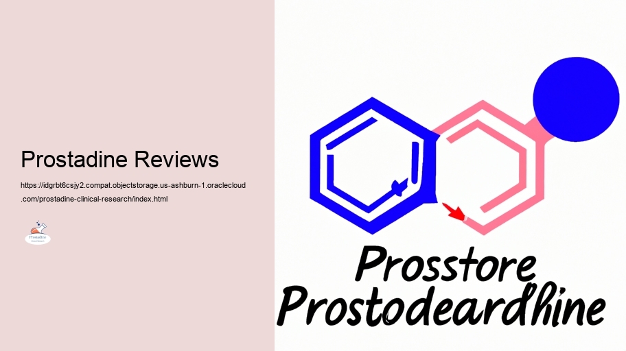 Enduring Results: Comprehending the Expanded Use of Prostadine