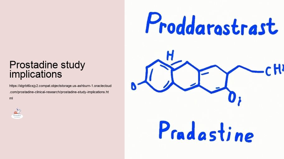 Long-lasting Results: Understanding the Prolonged Usage Prostadine