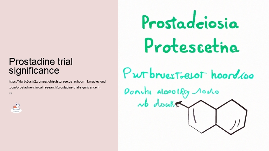 Reviewing the Efficiency of Prostadine in Prostate Health