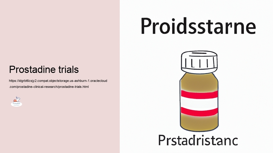 Safety and security And Protection Profile: Analyzing the Threats of Prostadine in Medical Research Researches