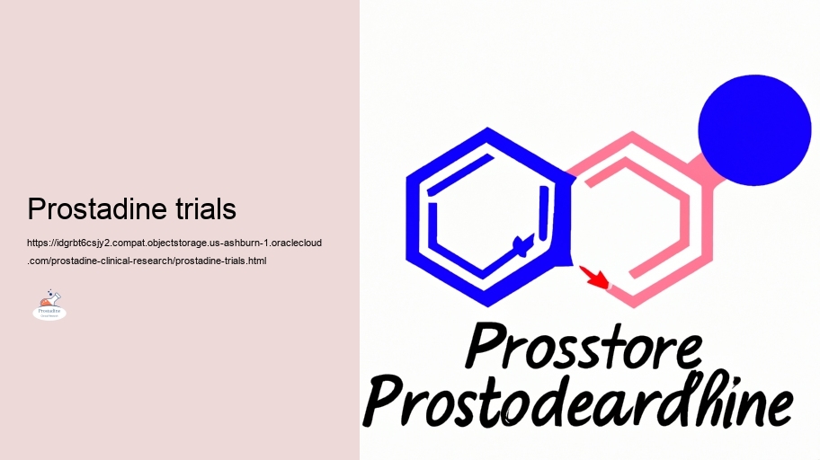 Comparative Research studies: Prostadine vs. Standard Prostate Therapies