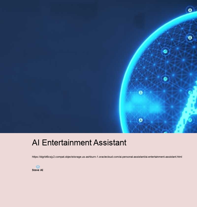 AI Entertainment Assistant