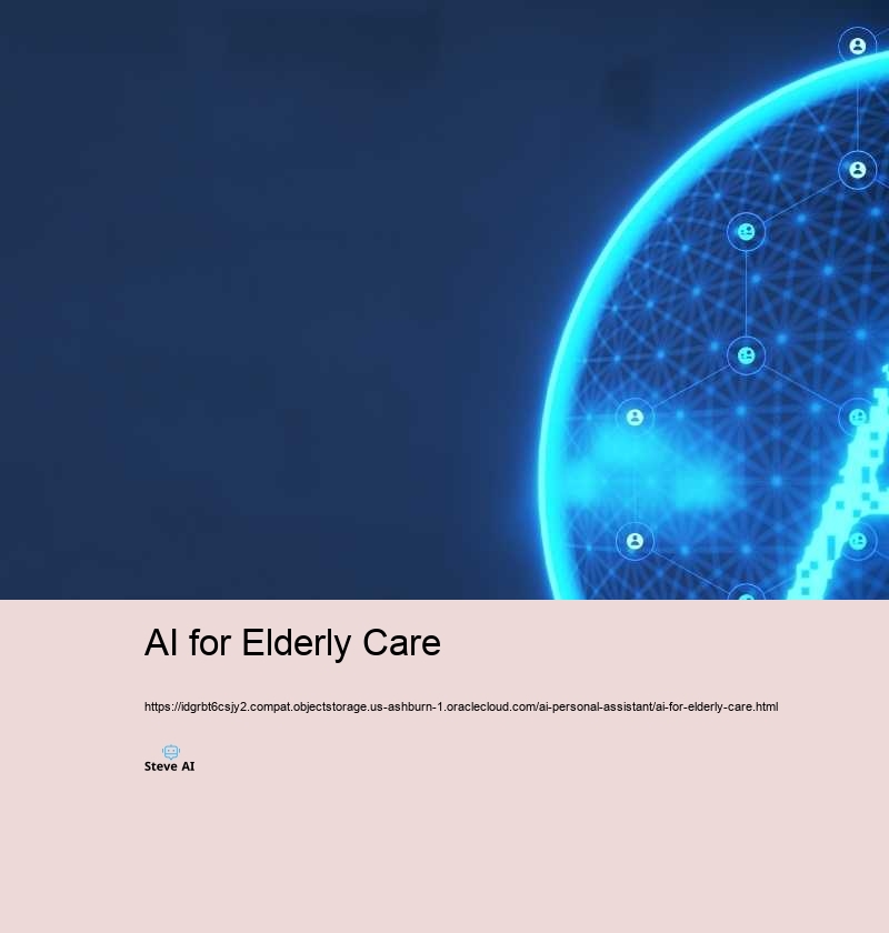 AI for Elderly Care