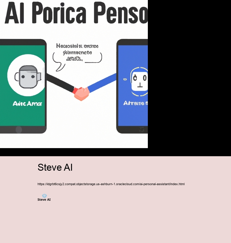 Safety and Personal Privacy Concerns with AI Personal Assistants