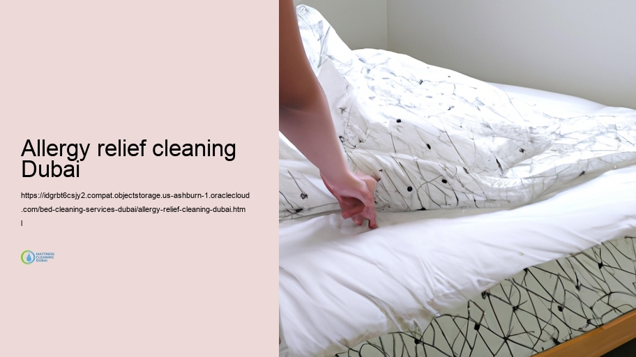 Normal Bed Cleansing Troubles and Solutions