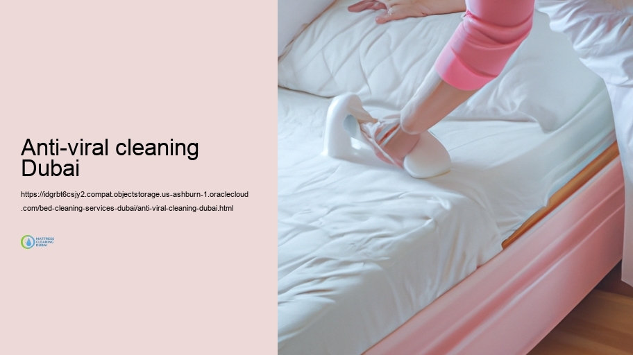 Typical Bed Cleaning Challenges and Solutions