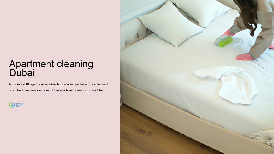 Regular Bed Cleaning up Barriers and Solutions