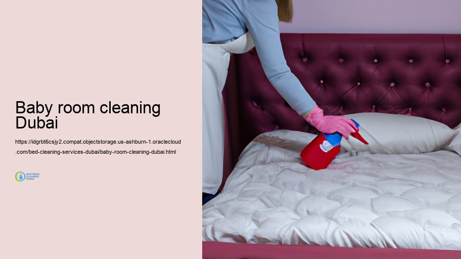 Our Bed Cleaning up Fine-tune: Step-by-Step