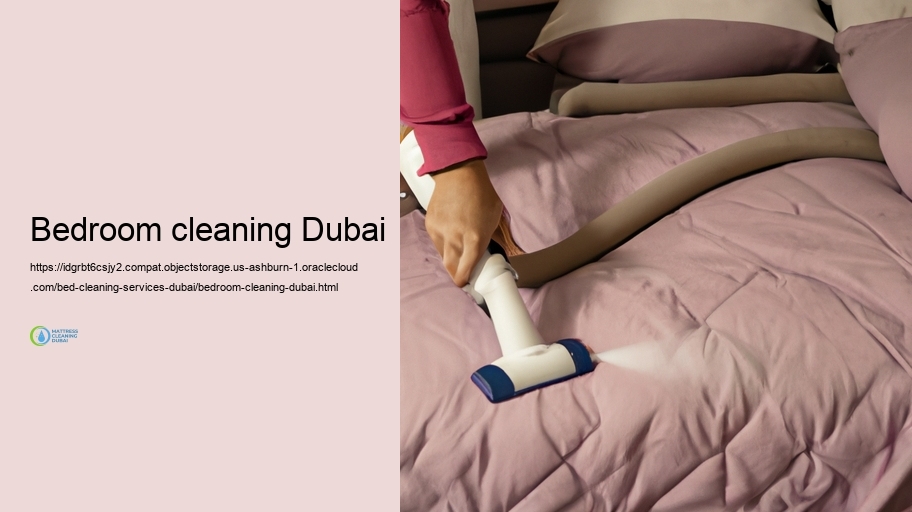 Common Bed Cleaning Difficulties and Solutions