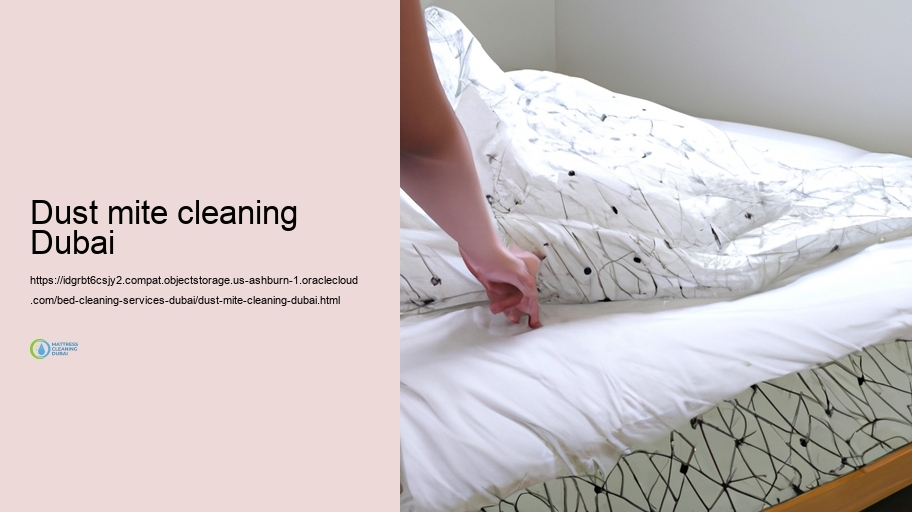 Our Bed Cleaning up Fine-tune: Step-by-Step