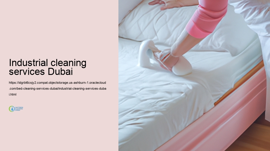 Normal Bed Cleaning up Challenges and Solutions