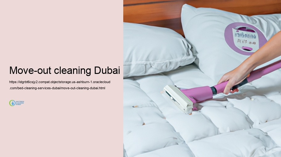 Normal Bed Cleaning up Difficulties and Solutions