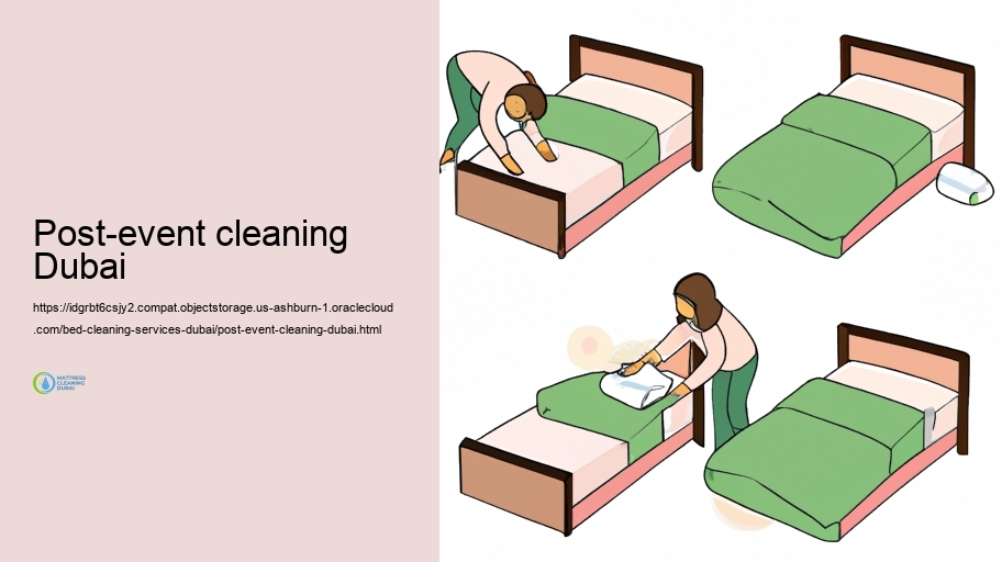 Common Bed Cleansing Troubles and Solutions