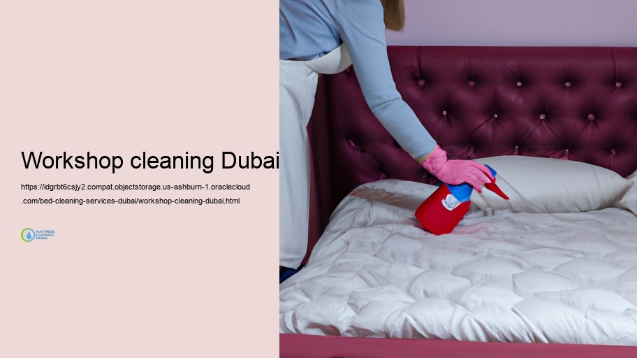 Typical Bed Cleansing Challenges and Solutions