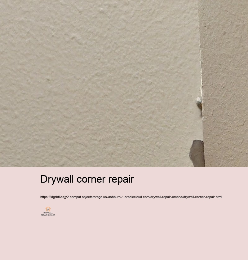 Cost Effective Drywall Dealing with Solutions in Omaha