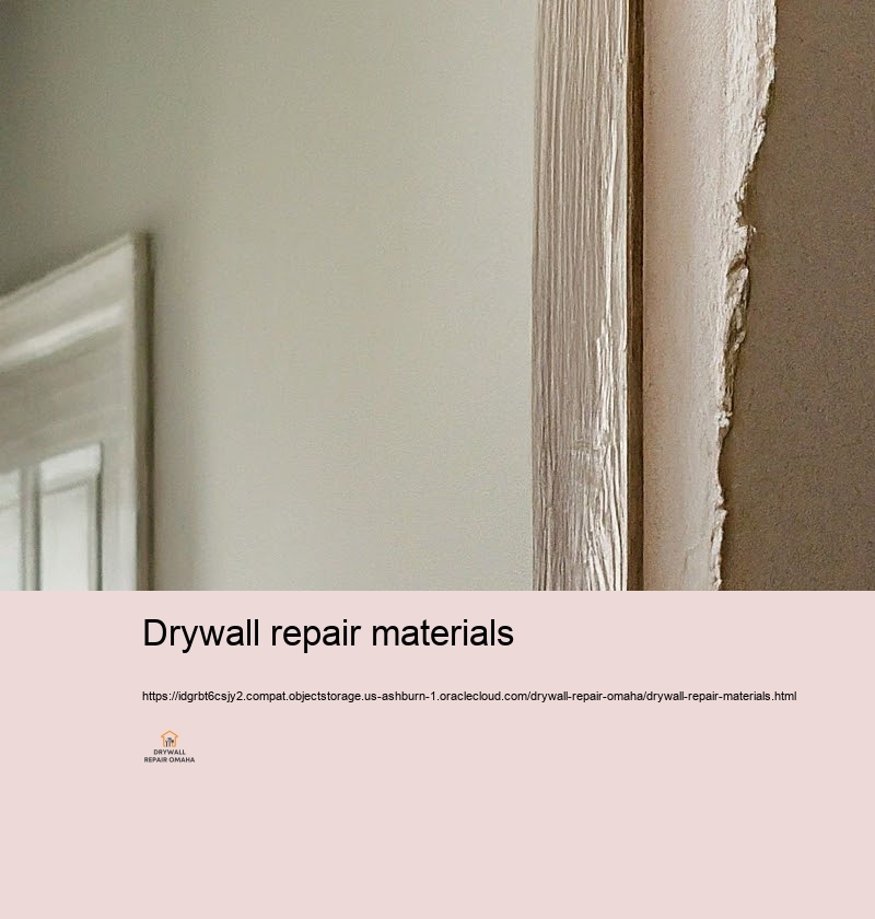 Get Superb Drywall Repair Service Solutions in Omaha