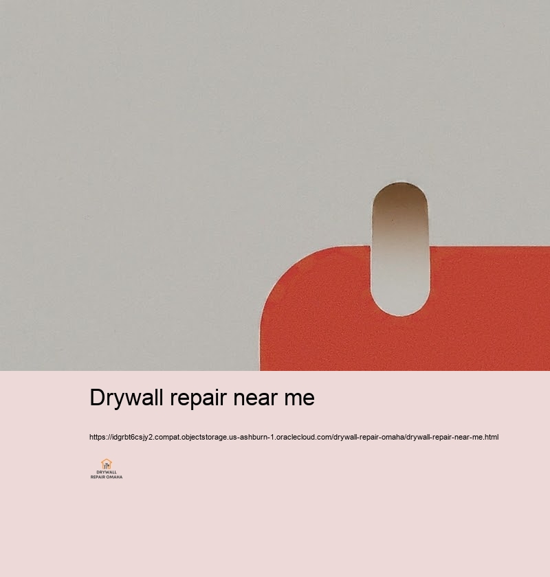 Budget-friendly Drywall Repair Solutions in Omaha