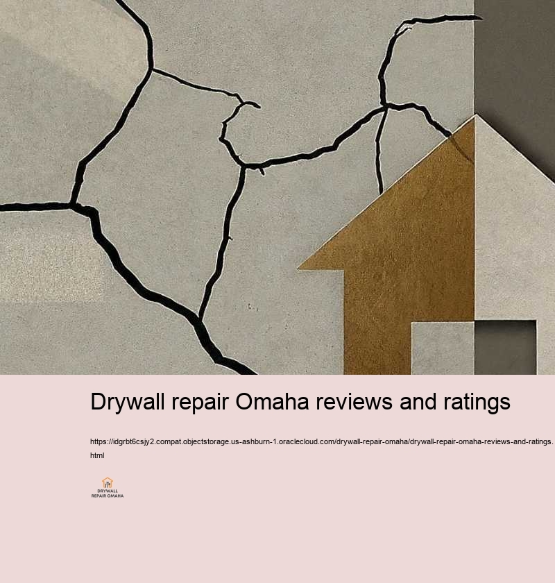 Drywall repair Omaha reviews and ratings