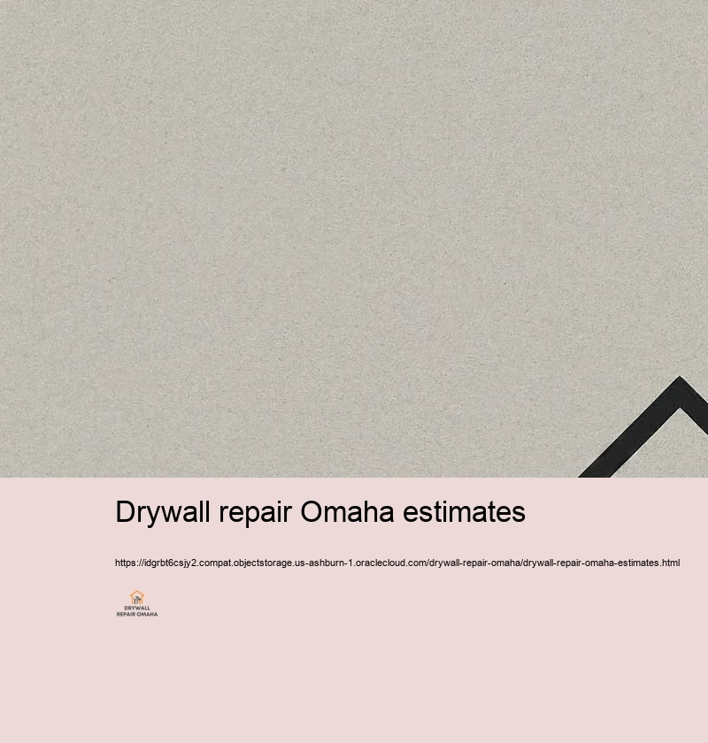 Low-cost Drywall Repair Solutions in Omaha